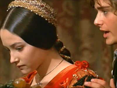  Romeo & Juliet (1968) fotografias