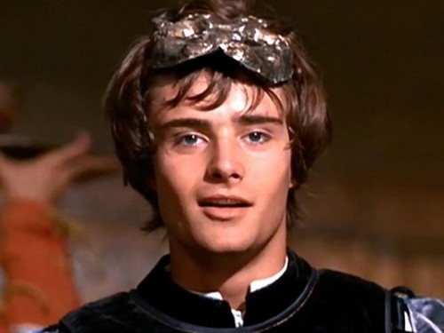  Romeo & Juliet (1968) fotos