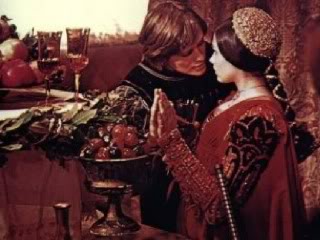  Romeo & Juliet (1968) picha