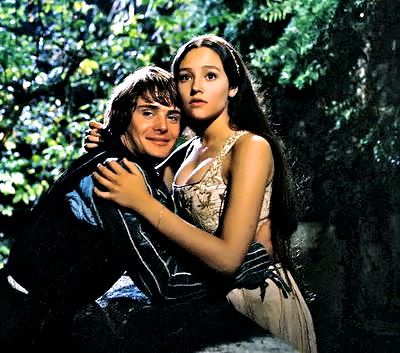  Romeo & Juliet các bức ảnh