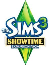  The Sims 3 Showtime