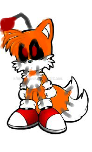  The Tails Doll
