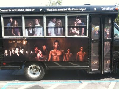  The Twilight Bus (FOR SALE !!!)