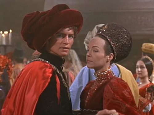  Tybalt - R&J 1968 Film