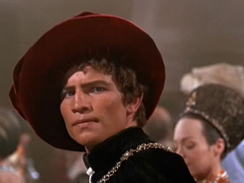  Tybalt - R&J 1968 Film
