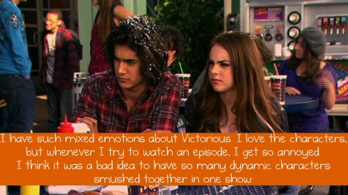 Victorious Confessions