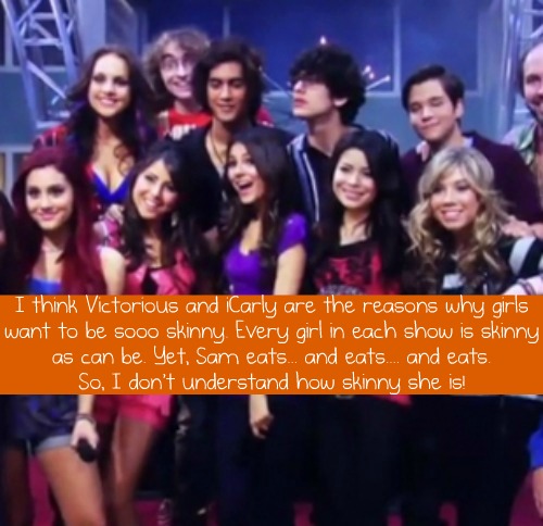  Victorious Confessions