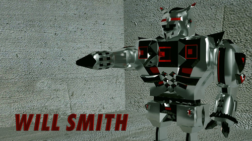  Will Smith Hintergrund