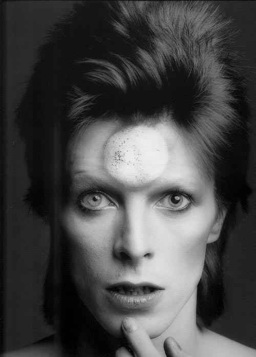 david bowie - David Bowie Photo (28166319) - Fanpop