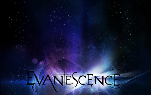  Evanescence kertas dinding