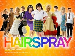 fun hairspray