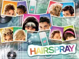 hairspray heads