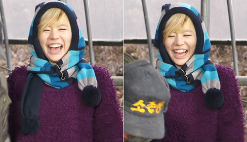  sunny Invincible Youth 2