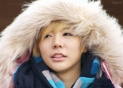  sunny Invincible Youth 2