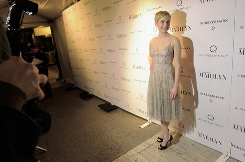  "My Week With Marilyn" New York Premiere
