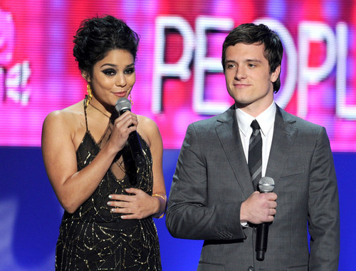  2012 People's Choice Awards