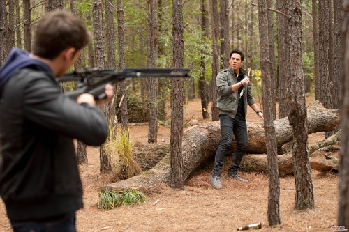  3x10 The Vampire Diaries-The New Deal- new Promotional Still