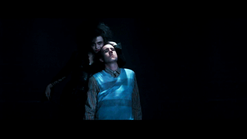  Bella and Neville Gif
