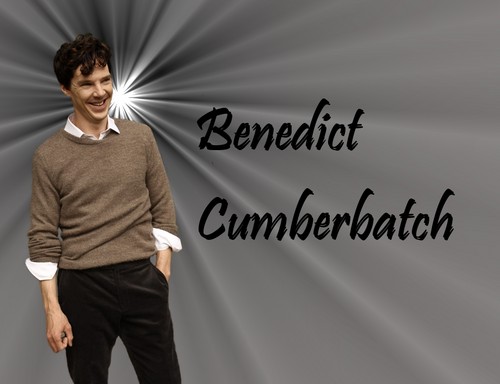  Benedict & Sherlock
