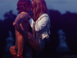  Born To Die Gif