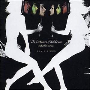  The Confessions of Dr.Dream - Kevin Ayers & Nico