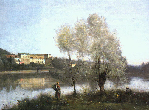  Camille Corot
