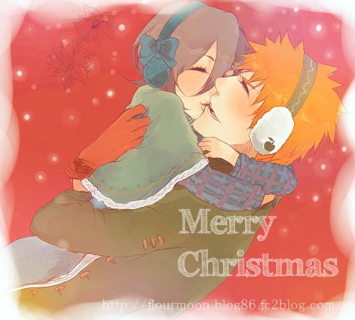  Christmas l’amour
