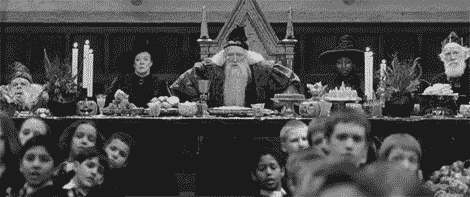  Dumbledore XD
