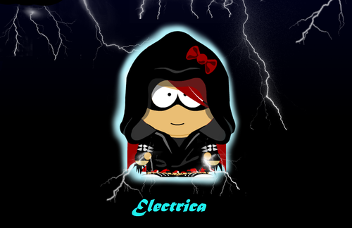 Electrica >:3