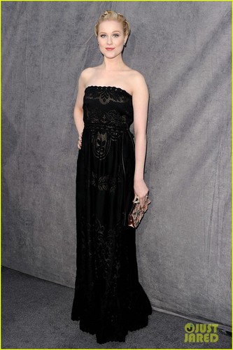 Evan Rachel Wood - Critics' Choice Awards 2012