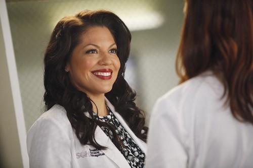  Episode 8.13 - If/Then - Promo 사진
