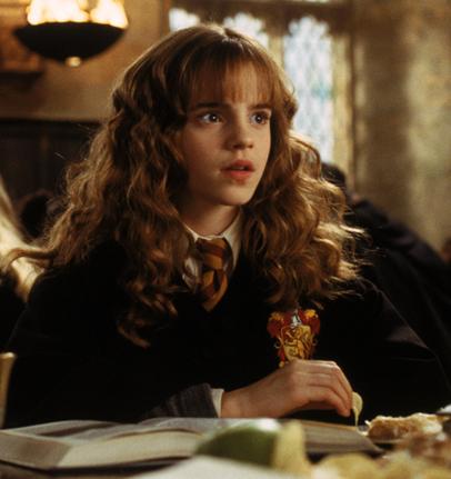  Hemione Granger