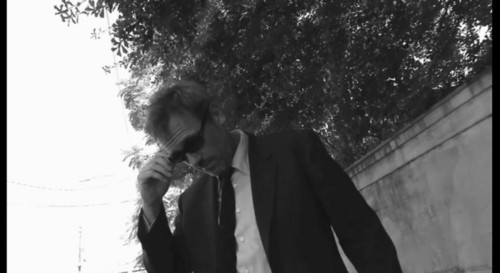 Hugh Laurie- Photoshoot 'Let Them Talk'.