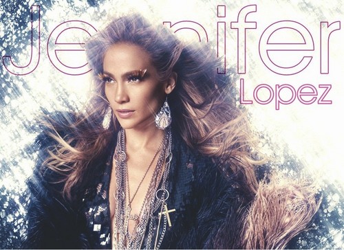  Jennifer Lopez — J.Lo