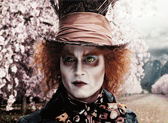 Mad Hatter.gifs