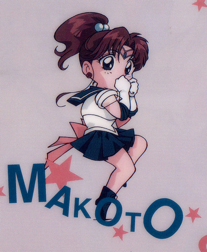  Makoto