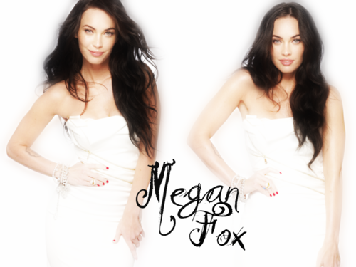 Megan by jayrathbonegirl