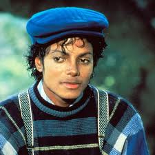  Michael Jackson say say say