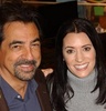 Paget and Joe Icon