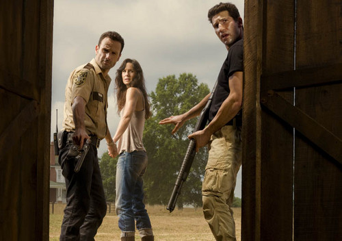  Rick,Lori and Shane