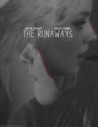  The Runaways Fanart