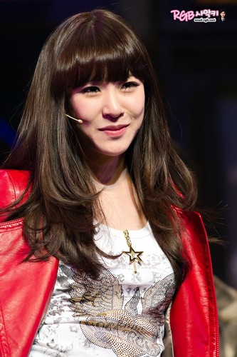  Tiffany @ Fame Musical Performance Pictures HD