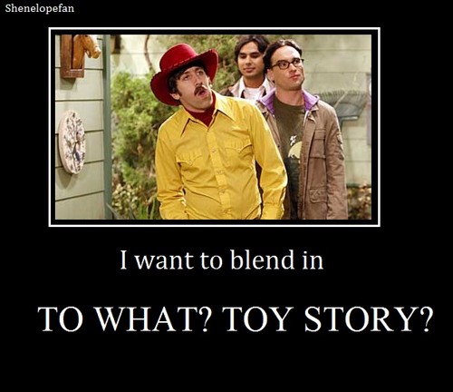  Toy story