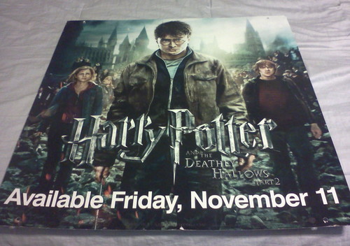  my new poster!