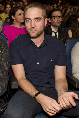  new pic Robert in people choice awards 2012
