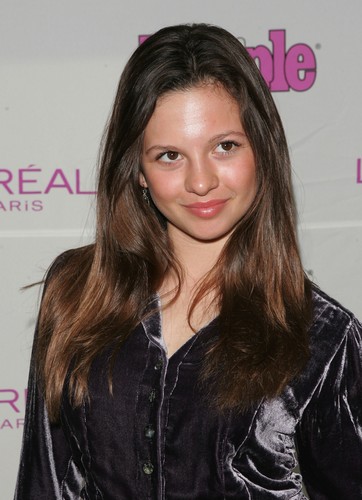  8th Annual Teen People Luncheon (2006)