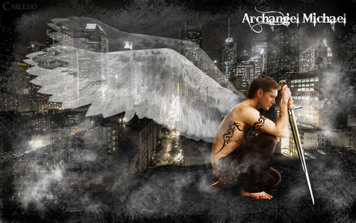  Archangel Dean