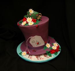  Cakes