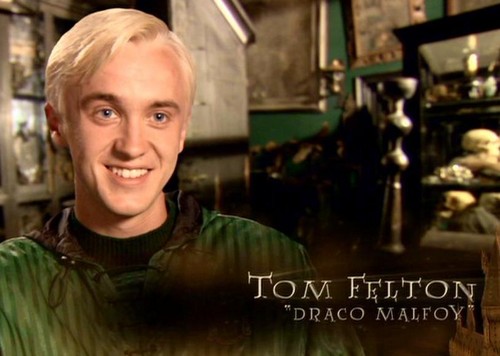  Draco Malfoy Pictures