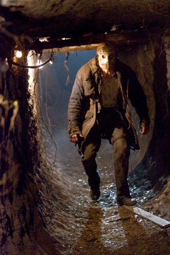  Friday the 13th 2009
